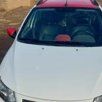 کوییک r اتومات فول پلاس|خودرو سواری و وانت|نیشابور, ابراهیم ادهم|دیوار