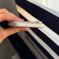 Iphone 17 pro max 256|موبایل|بوشهر, |دیوار