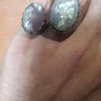 انگشتر شجر ناب فردوس|جواهرات|رشت, خرسندی|دیوار