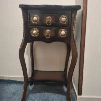 میز تلفن