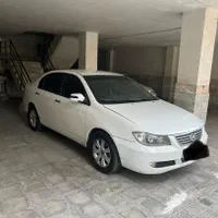 لیفان ۶۲۰ مدل ۹۱