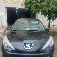 ۲۰۷ پانوراما مدل ۱۴۰۰