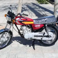 موتور مدل 94سالم مدارک کامل