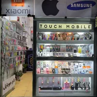 ZAA  iphone 16 Pro Max ( تاچ موبایل )|موبایل|کرمانشاه, |دیوار