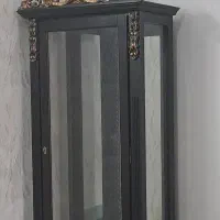 ویترین بوفه