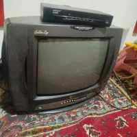 تلویزیون و دیجیتال ست تاب باکس