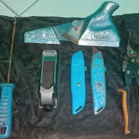 کناف کی پلاس|ابزارآلات|قرچک, شهرک طلائیه|دیوار