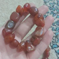 دستبندعقیق عربی اصل عربستان