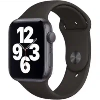 اپل واچ SE 44 رنگ مشکی