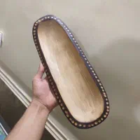 شکلات، میوه ، مزه خوری چوب گردو