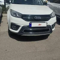 ام وی ام X33s اتومات مدل 98 اسپرت