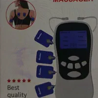 دستگاه فیزیوتراپی