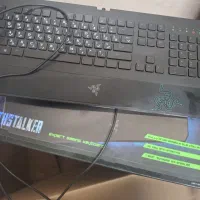 کیبرد گیمینگ ریزر اصل