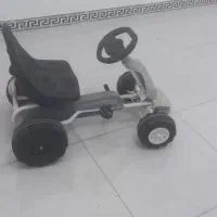 چهارچرخ سالم