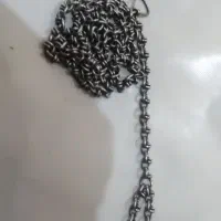 زنجیر غلوم باف دست بافت