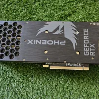 rtx GeForce 3070ti phoenix|قطعات و لوازم جانبی رایانه|کرمان, |دیوار