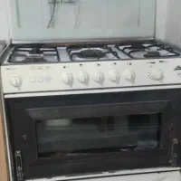 فر گاز