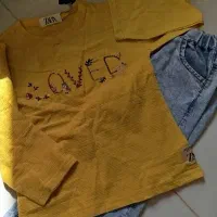 لباس دخترانه