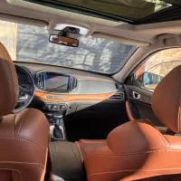 تیگو ۷مدل ۹۷ بیرنگ سالم