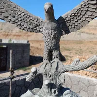 سیمانکاری طرح دار حاجی پور
