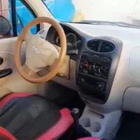 ام وی ام ۱۱۰|خودرو سواری و وانت|ملارد, |دیوار