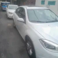 برلیانس مدل 96