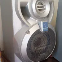 ضبط|سیستم صوتی خانگی|شیراز, دارالرحمه|دیوار