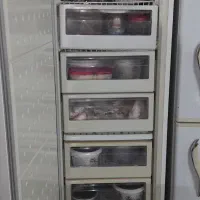 فریزر تک مدل سینجر|یخچال و فریزر|اسلام‌شهر, شهرک طالقانی|دیوار