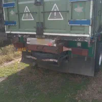 خاور بنز808|خودرو سنگین|لیسار, |دیوار