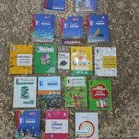 کتاب تستی کنکور