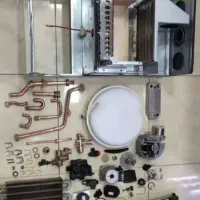 سرویس کار شوفاژ رادیاتور تعمیرپکیج وآبگرمکن دیواری