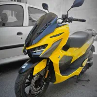 jt 200 SYM
