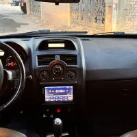 فروش مگان۸۸سالم|خودرو سواری و وانت|بوکان, |دیوار