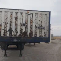 لبه|خودرو سنگین|ماهیدشت, |دیوار