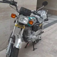 فروش موتور سیکلت|موتورسیکلت|تهران, آشتیانی|دیوار