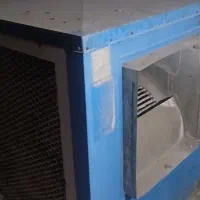کولر انرژی ۷۰۰۰ نیازمنذ تعمیر