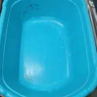 وان حمام بزرگترین سایز