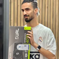 کارت گرافیک connected