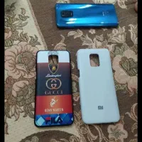 گوشی نوت 9 s رم 4 حافظه 64|موبایل|مشهد, شهید قربانی|دیوار