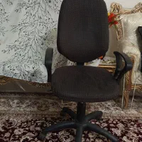 صندلی اداری