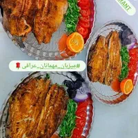 ماهی قزل الای زنده(آب شور)|خوردنی و آشامیدنی|اصفهان, لاله|دیوار