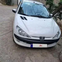 ۲۰۶تیپ۵مدل ۹۸