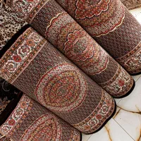 فرش ریز ماهی در سایزبندی اقساط۱۲ماه بدون بهره|فرش|تبریز, |دیوار
