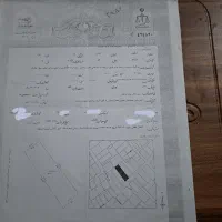 زمین مسکونی