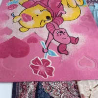 فرش اتاق کودک