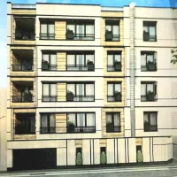 پیش فروش آپارتمان۷۵و۹۵متری میدان هادی ساعی/شهرری|پیش‌فروش املاک|ری, ولی آباد|دیوار