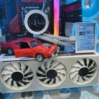 فروش کولر cpu|قطعات و لوازم جانبی رایانه|اهواز, زیتون کارمندی|دیوار