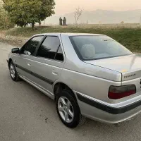 پارس ELX|خودرو سواری و وانت|سنندج, |دیوار