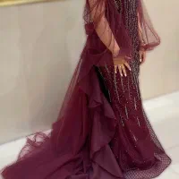 لباس مجلسی|لباس|ری, علایین|دیوار