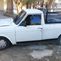 پیکان وانت مدل 88|خودرو سواری و وانت|منوجان, |دیوار